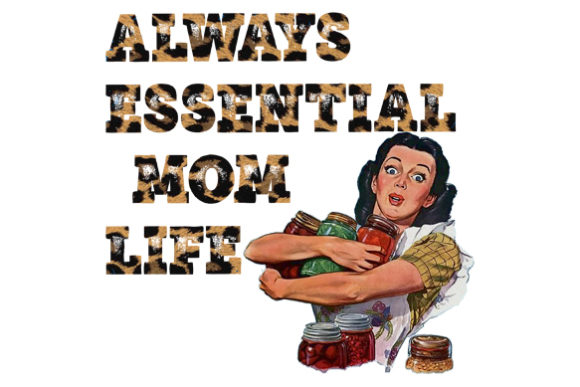 Always Essential Mom Life: A Designer’s Real-World Review