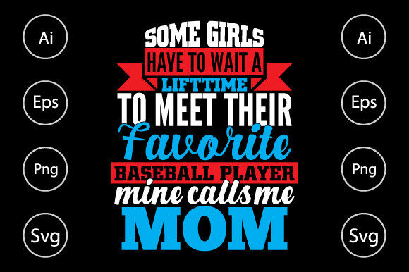 Baseball Player, Mom Day Design: A Designer’s Real-World Review