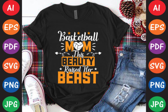 Basketball Mom This Beauty Raised Her – A Designer’s Real-World Review