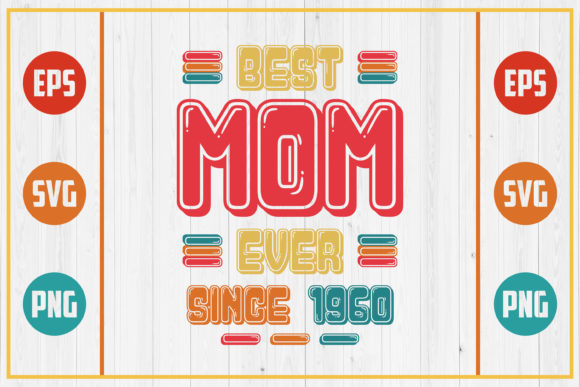 Best Mom Ever Since 1960: A Designer’s Real-World Embroidery Review