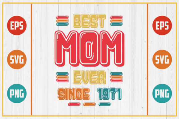Best Mom Ever Since 1971: A Designer’s Real-World Review