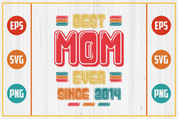 Best Mom Ever Since 2014: A Designer’s Honest Take