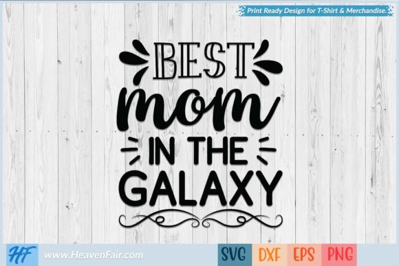 Best Mom in the Galaxy: A Designer’s Real-World Embroidery Review
