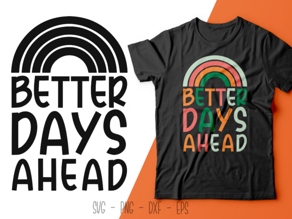 Better Days Ahead SVG: A Designer’s Honest Review for Real Embroidery Projects