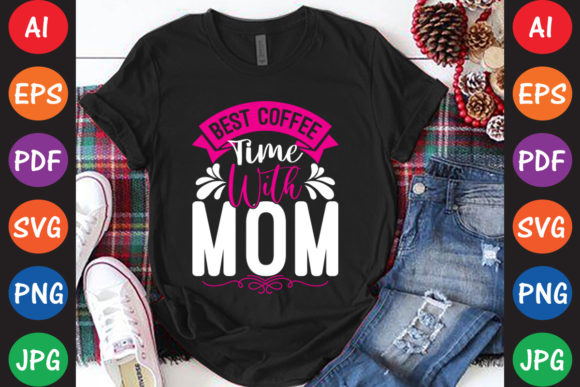 Coffee Time with Mom: A Designer’s Honest Review for Real Embroidery Projects