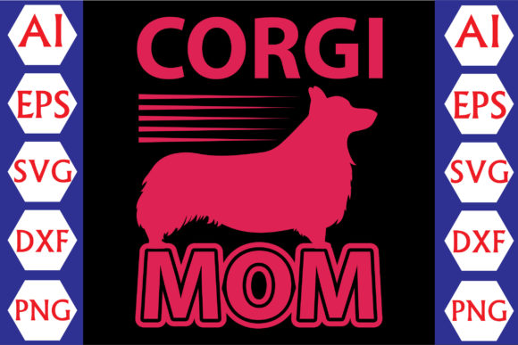 Corgi Mom: A Designer’s Honest Take on Using This Design in Real Embroidery Projects