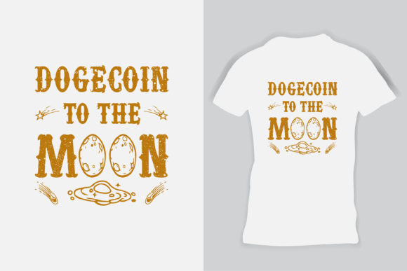Dogecoin Cool Men's Moon Astronaut Shirt: A Designer’s Real-World Review