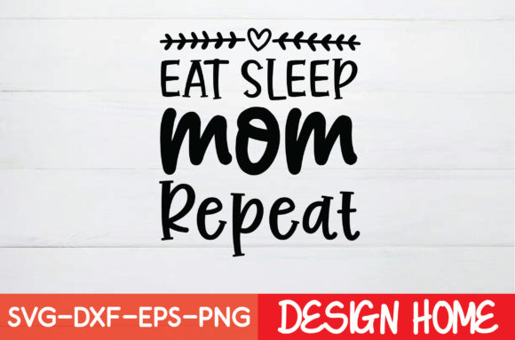 Eat Sleep Mom Repeat: A Designer’s Real-World Embroidery Review