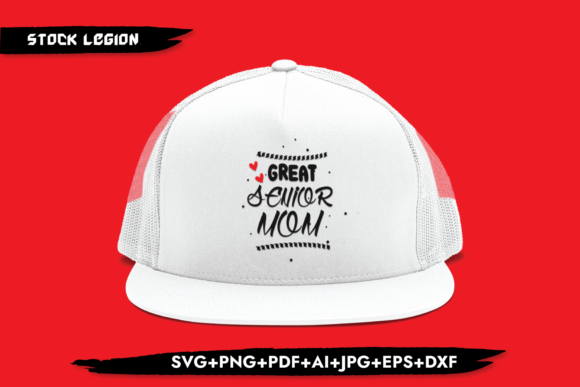 Great Senior Mom: A Designer’s Real-World Embroidery Review