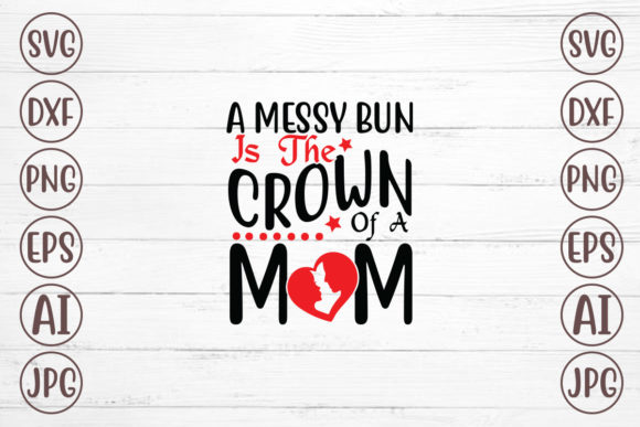 Messy Bun Crown: A Mom’s Real-Life Embroidery Test