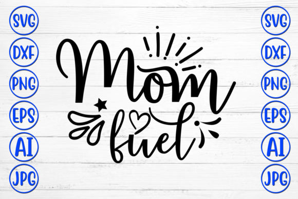 Mom Fule: A Thoughtful Embroidery Design for Heartfelt Projects