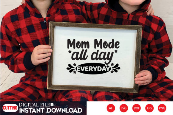 Mom Mode All Day Everyday: A Designer’s Real-World Review