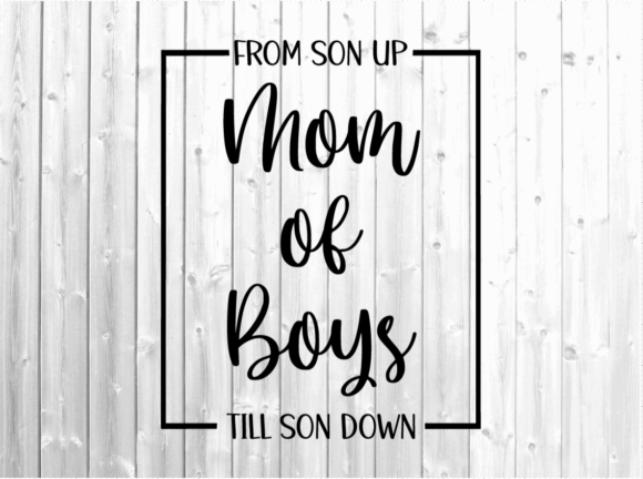 Mom of Boys – From Son Up Till Son Down: A Designer’s Real-World Embroidery Review