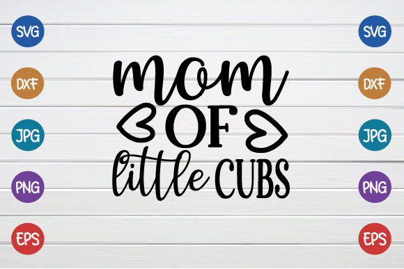 Mom of Little Cubs: A Practical Designer's Review