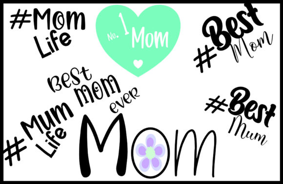 Mom Quotes Set: A Practical Designer’s Review