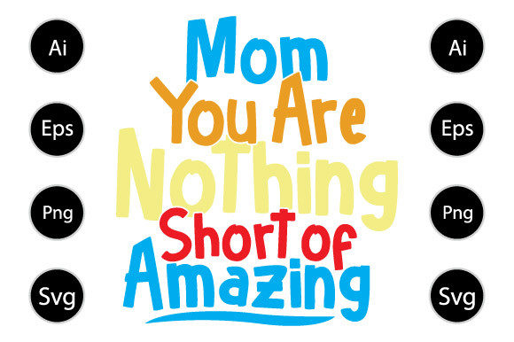 Mom You Are Nothing Short of Amazing Tee: A Designer’s Real-World Review