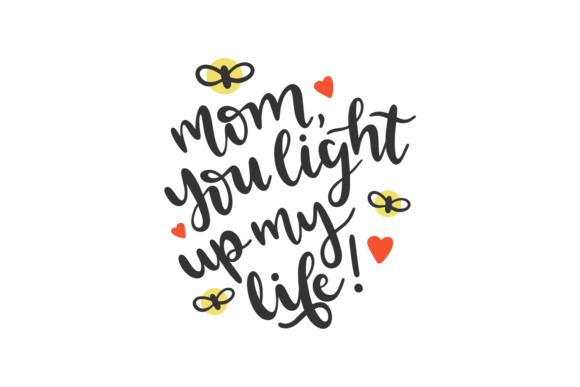Mom, You Light Up My Life – A Designer’s Honest Review