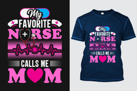 Mother's Day T-Shirt Design 13: A Designer’s Honest Review
