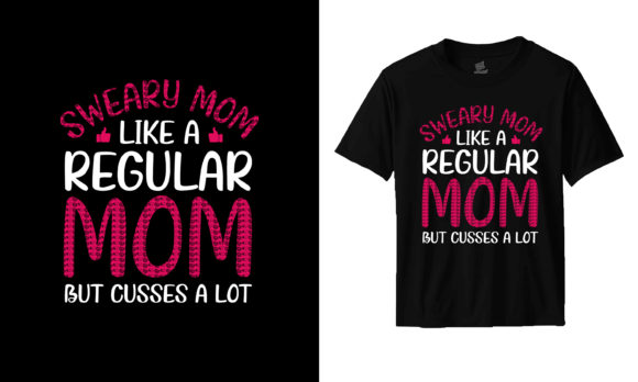 Mother's Day T-Shirt Design: A Designer’s Real-World Review