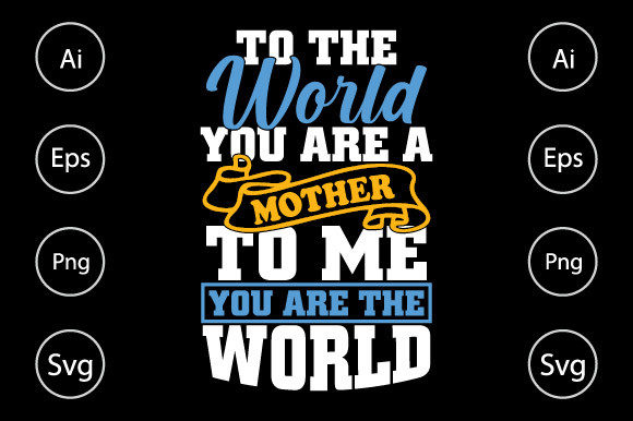 Mother T Shirt, Cool Mom Saying: A Designer’s Honest Take