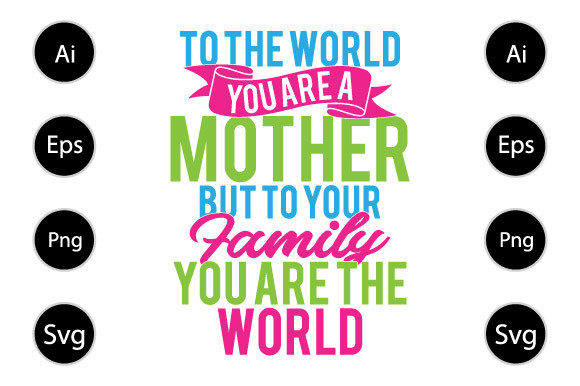 Mother Tee Shirt: A Heartfelt Design for Real Projects