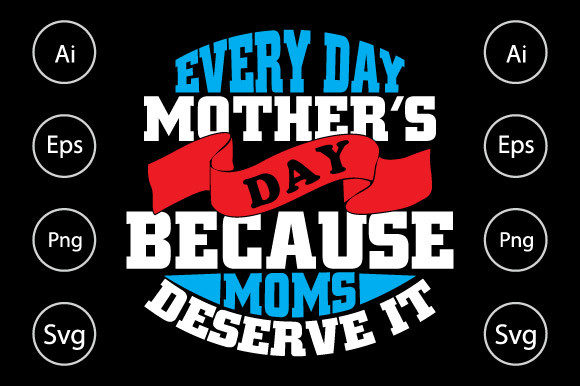 Mother’s Day, Cool Mom Saying: A Designer’s Real-World Review