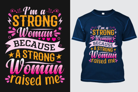 Mother’s Day T-Shirt Design 22: A Designer’s Real-World Review