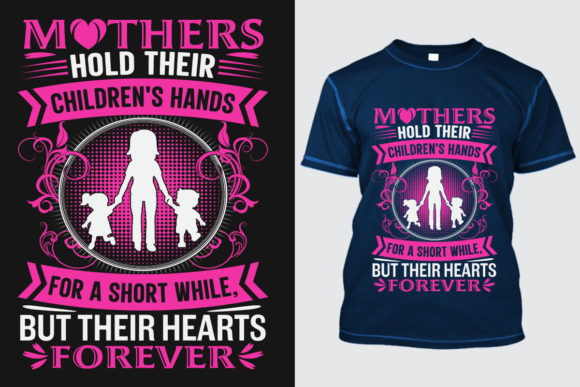Mother’s Day T-Shirt Design 24: A Designer’s Real-World Review