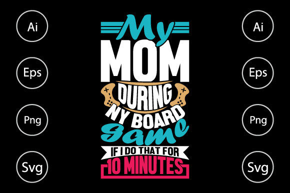 My Mom During Any Board Game: A Designer’s Real-World Review