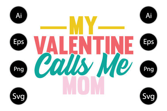My Valentine Calls Me Mom T Shirt: A Designer’s Honest Take