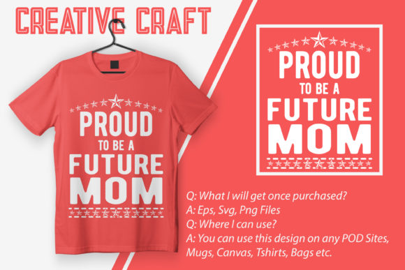 Proud to Be a Future Mom: A Designer’s Honest Take