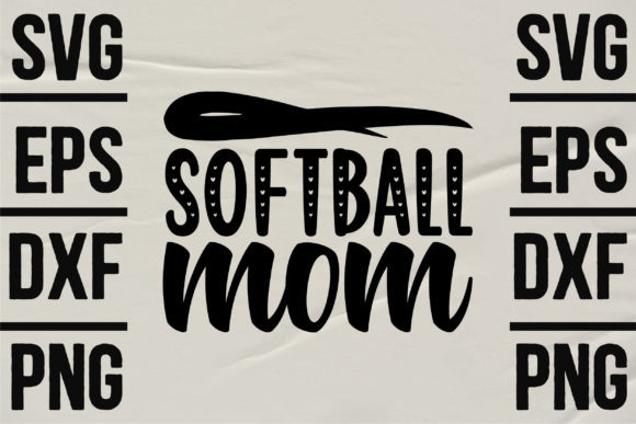 Softball Mom 1: A Practical Embroidery Design Review