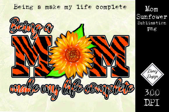 Sublimation Mom Sunflower: A Designer’s Real-World Review