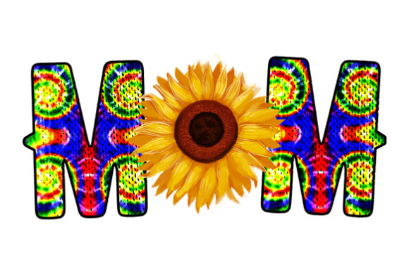 Sunflower Mom Tie Dye Sublimation: A Designer’s Real-World Review