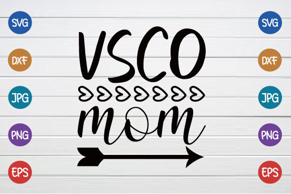 VSCO Mom: A Closer Look for Embroidery Designers and Sellers