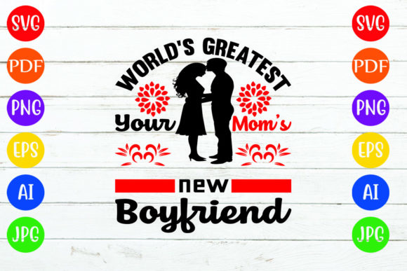 World’s Greatest Your Mom’s New Boyfrien – A Designer’s Real-World Embroidery Review
